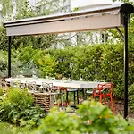 Mercure Paris Centre Tour Eiffel