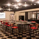 Mercure Paris Centre Tour Eiffel