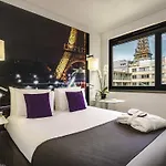 Mercure Paris Centre Tour Eiffel