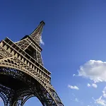 Mercure Paris Centre Tour Eiffel