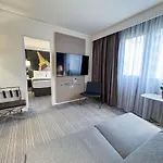 Mercure Paris Centre Tour Eiffel