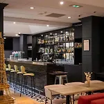 Mercure Paris Centre Tour Eiffel