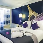 Mercure Paris Centre Tour Eiffel
