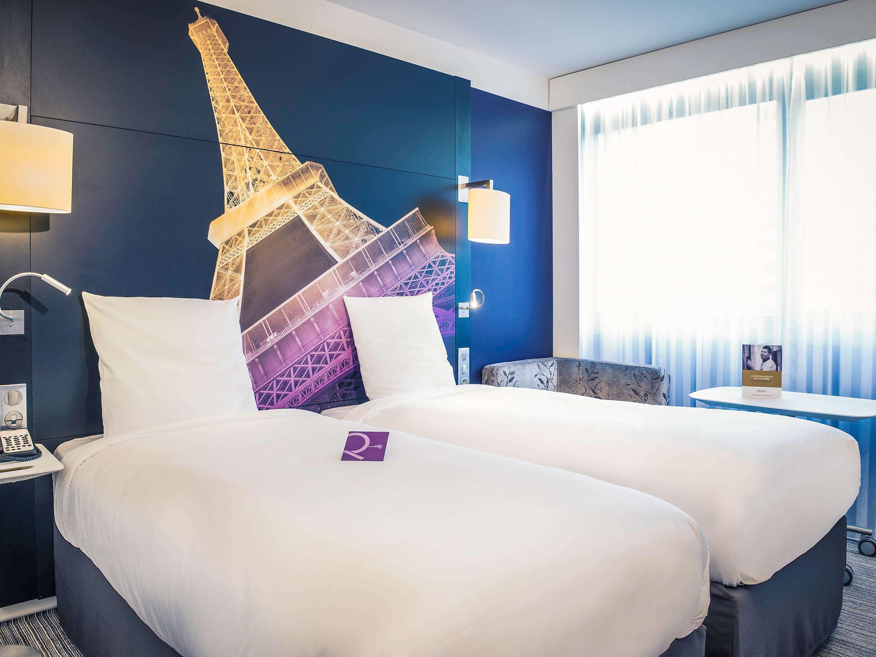 Mercure Centre Tour Eiffel
