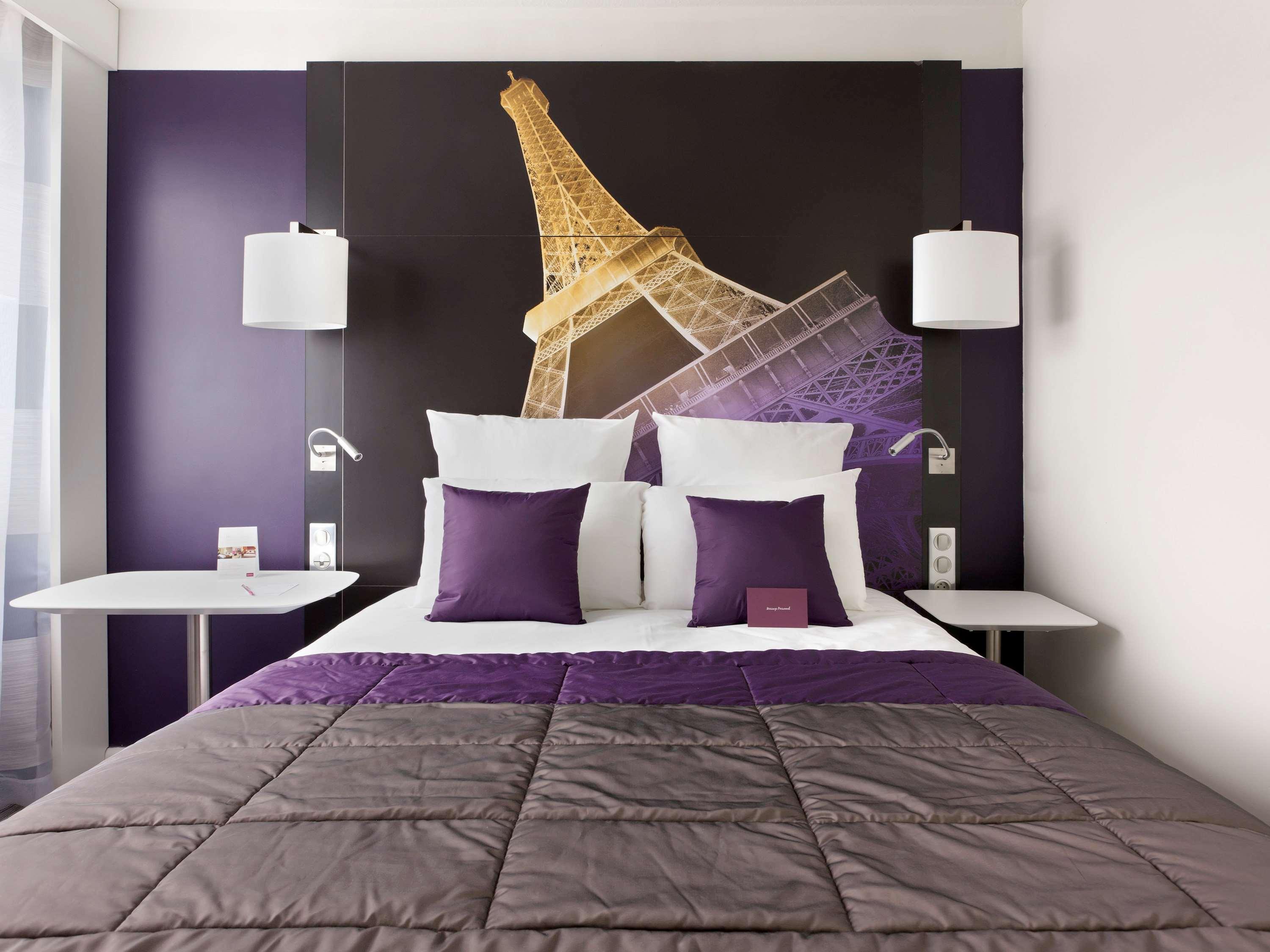 Mercure Centre Tour Eiffel