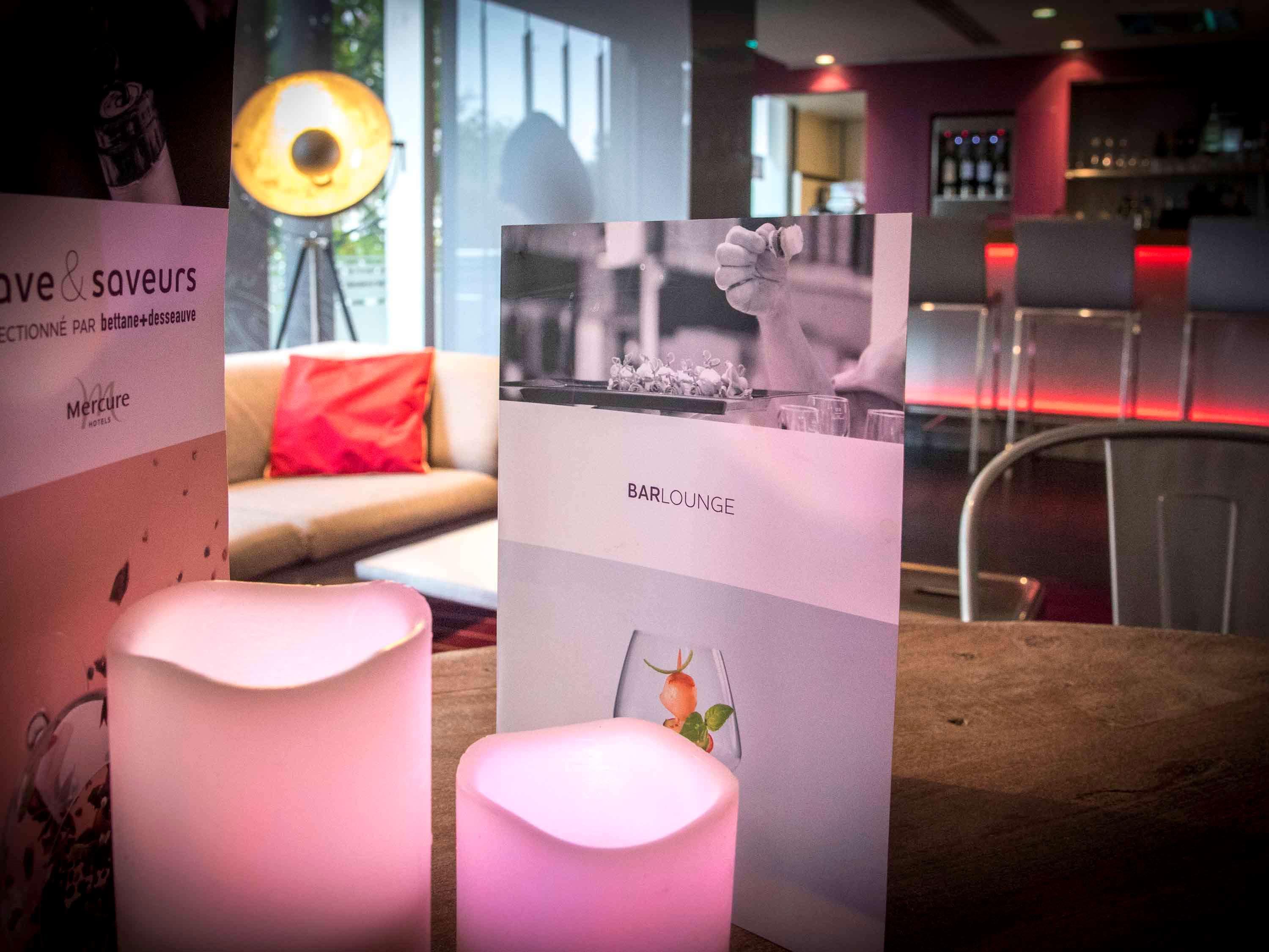 Mercure Centre Tour Eiffel Hotel 4*