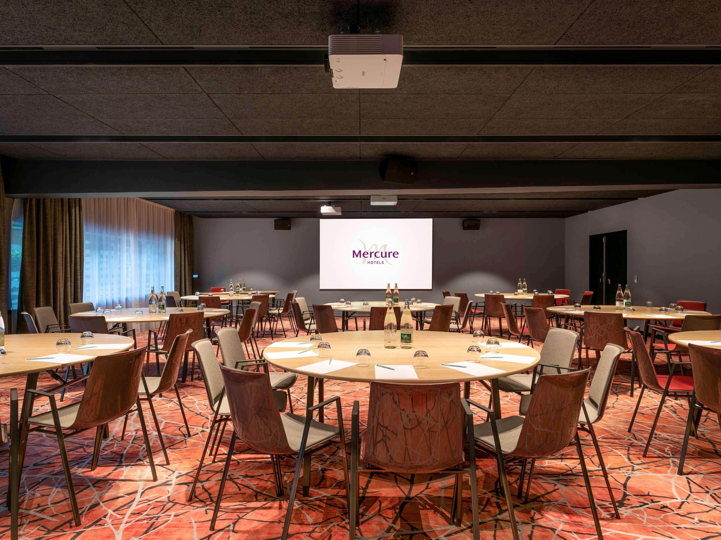 Mercure Centre Tour Eiffel 4* Paris