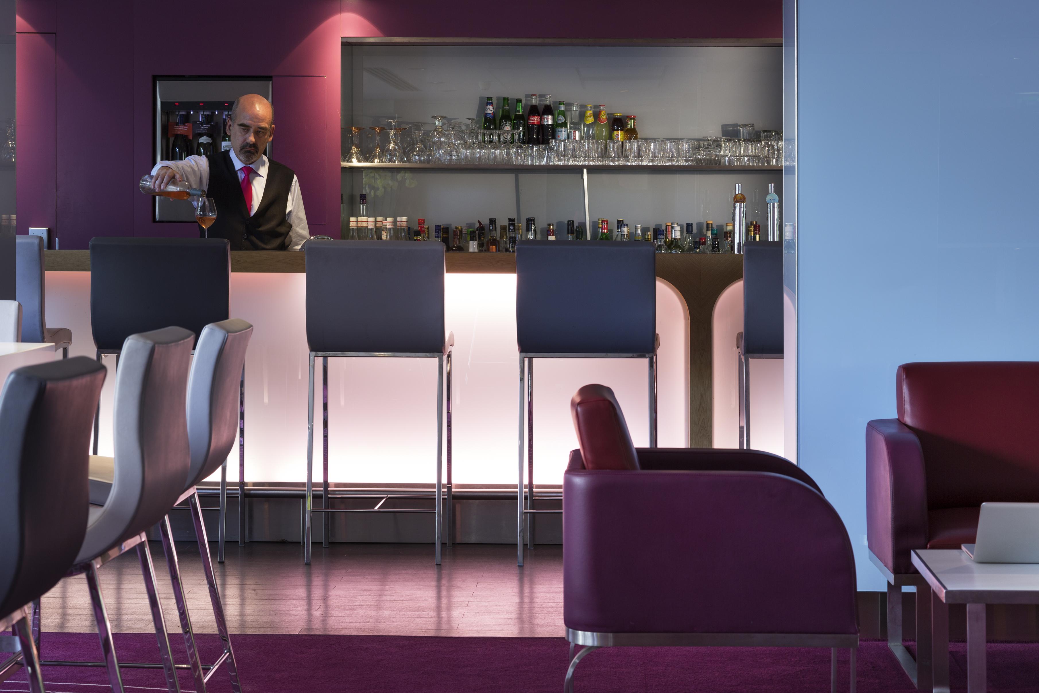 Mercure Centre Tour Eiffel 4* Paris