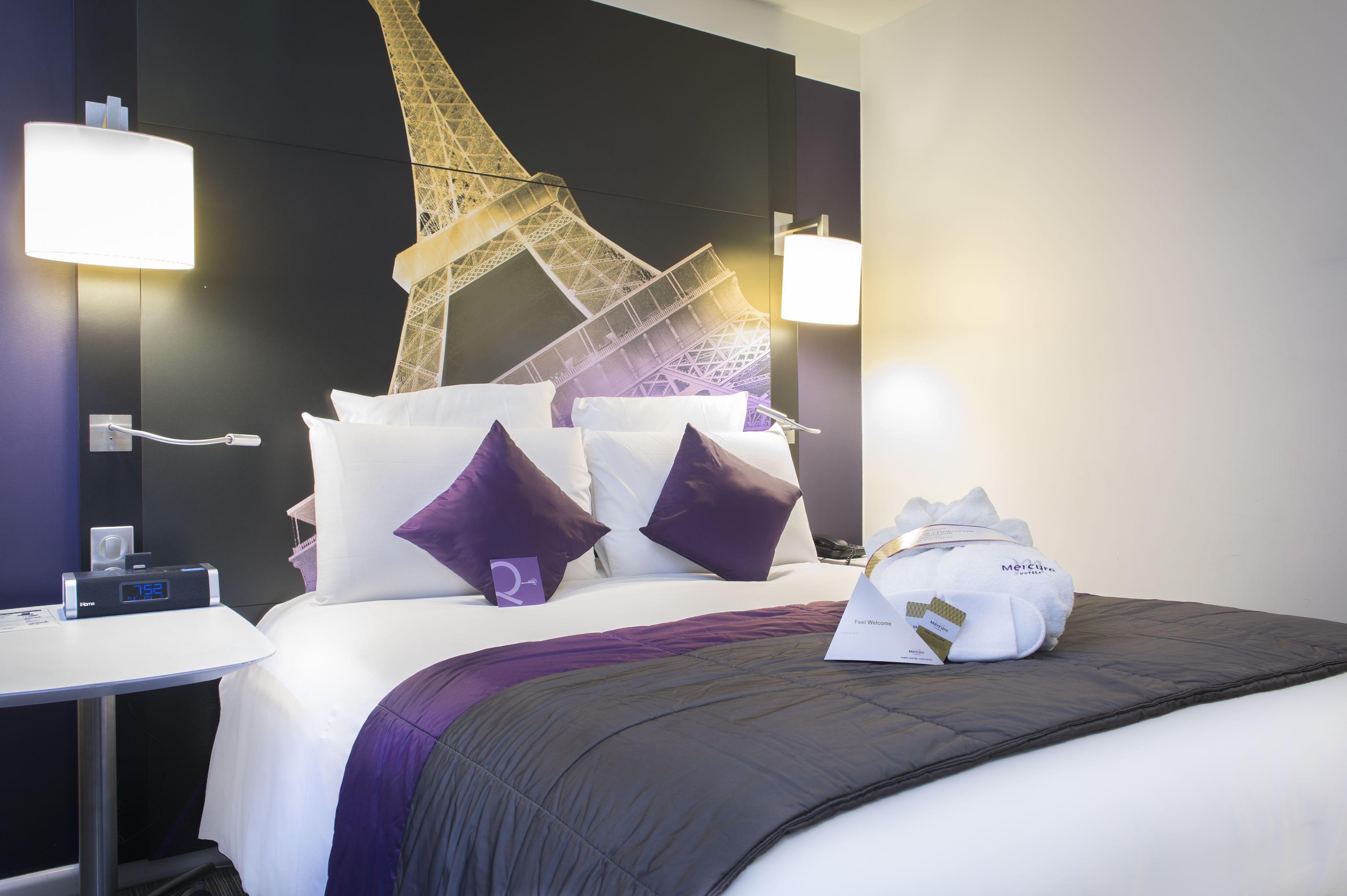 Mercure Centre Tour Eiffel