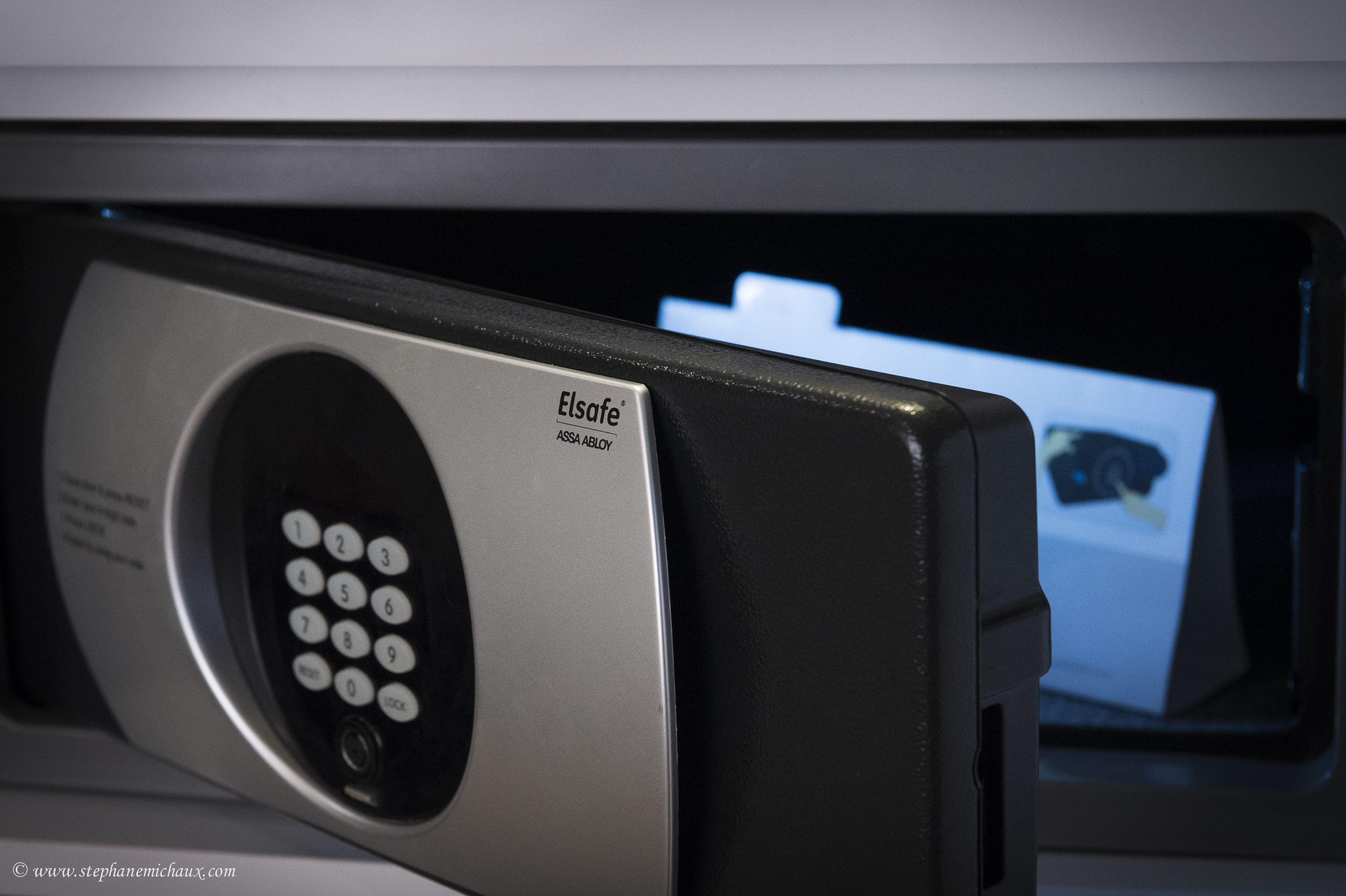 Hotel Mercure Centre Tour Eiffel Paris