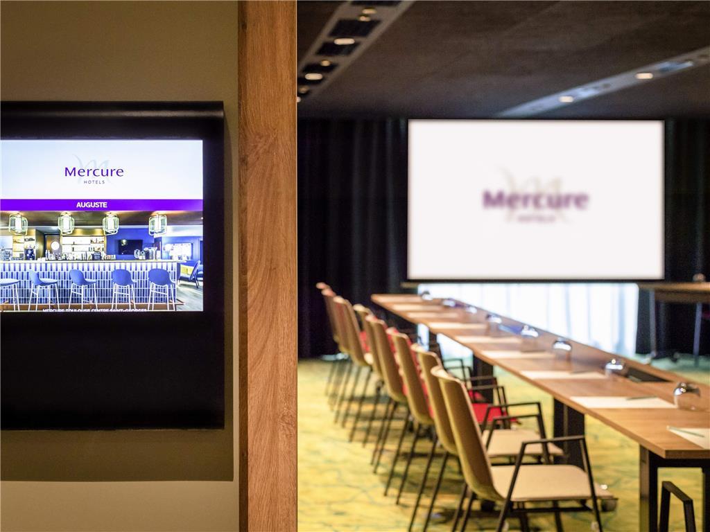 Mercure Centre Tour Eiffel 4*