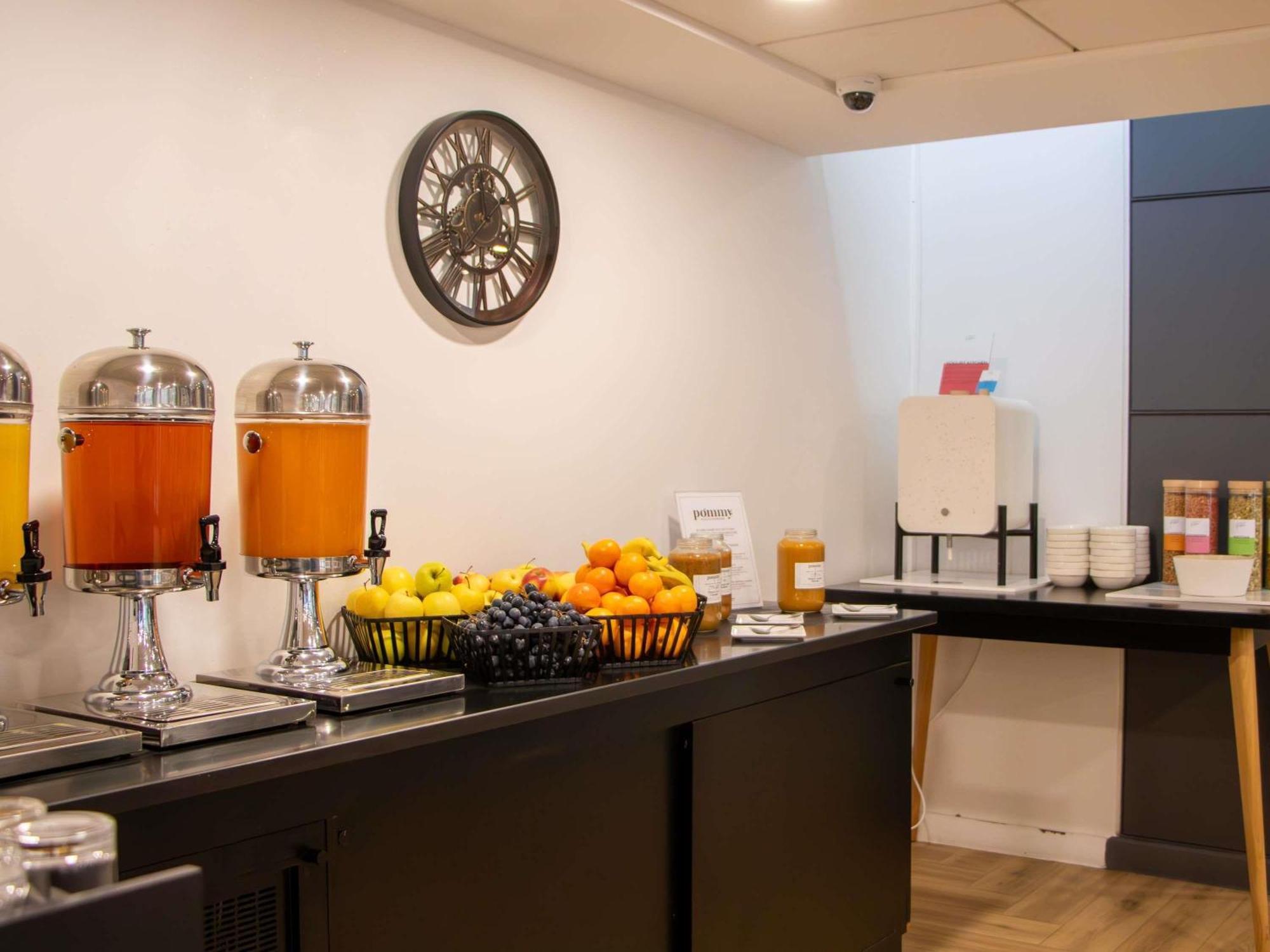 Hotel Mercure Centre Tour Eiffel