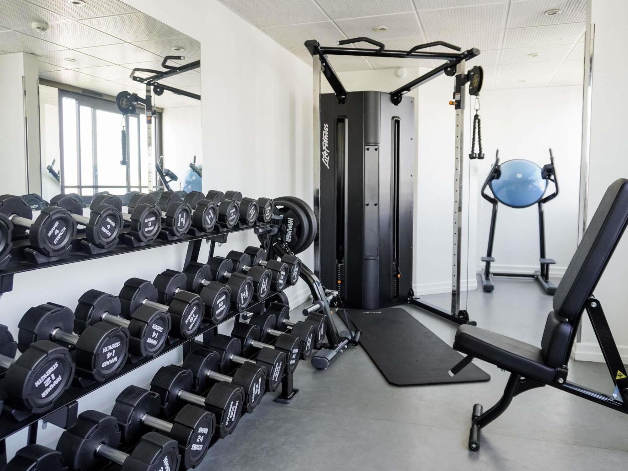 Mercure Centre Tour Eiffel