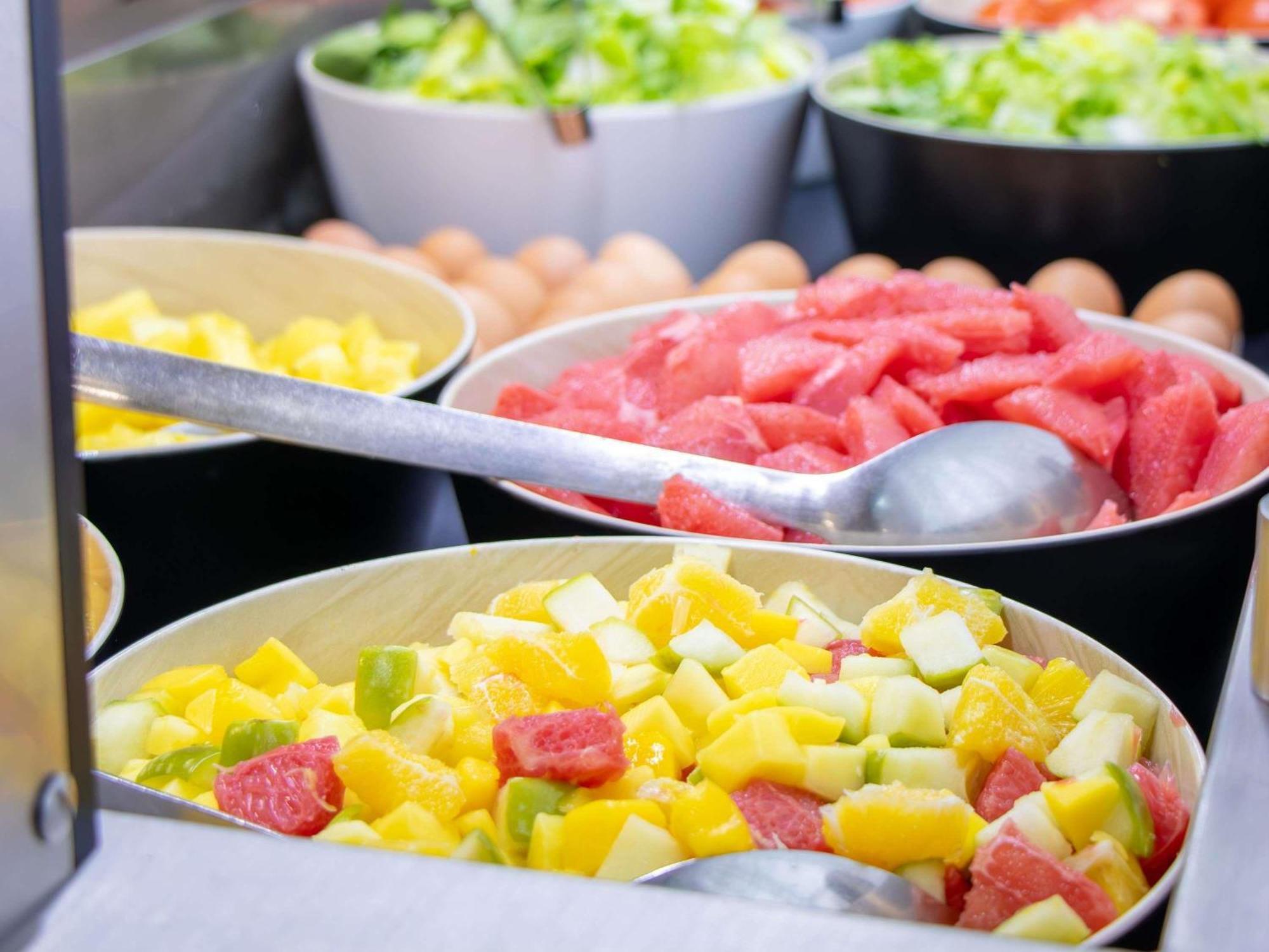 Hotel Mercure Centre Tour Eiffel