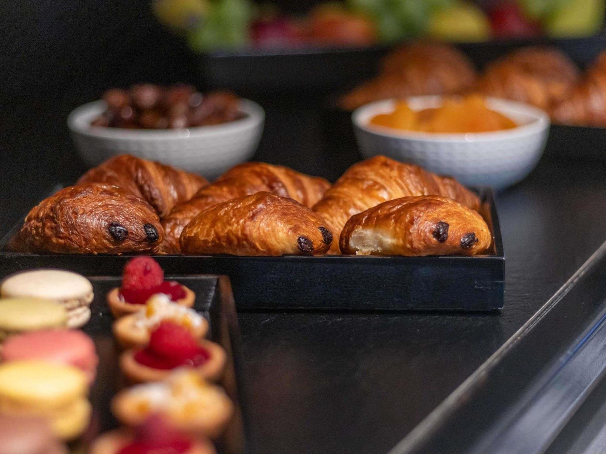 Mercure Centre Tour Eiffel 4* Paris