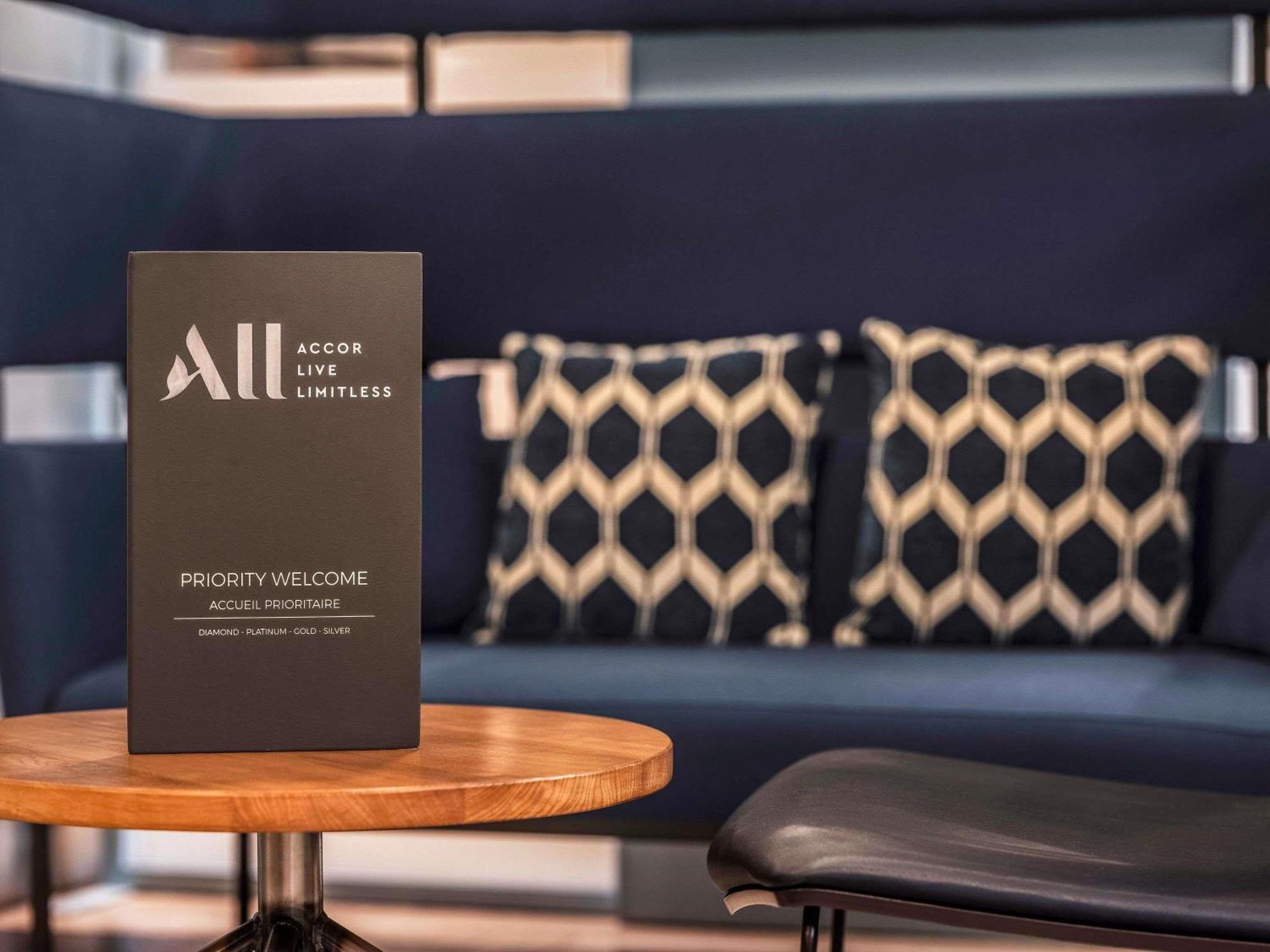 Mercure Centre Tour Eiffel Paris