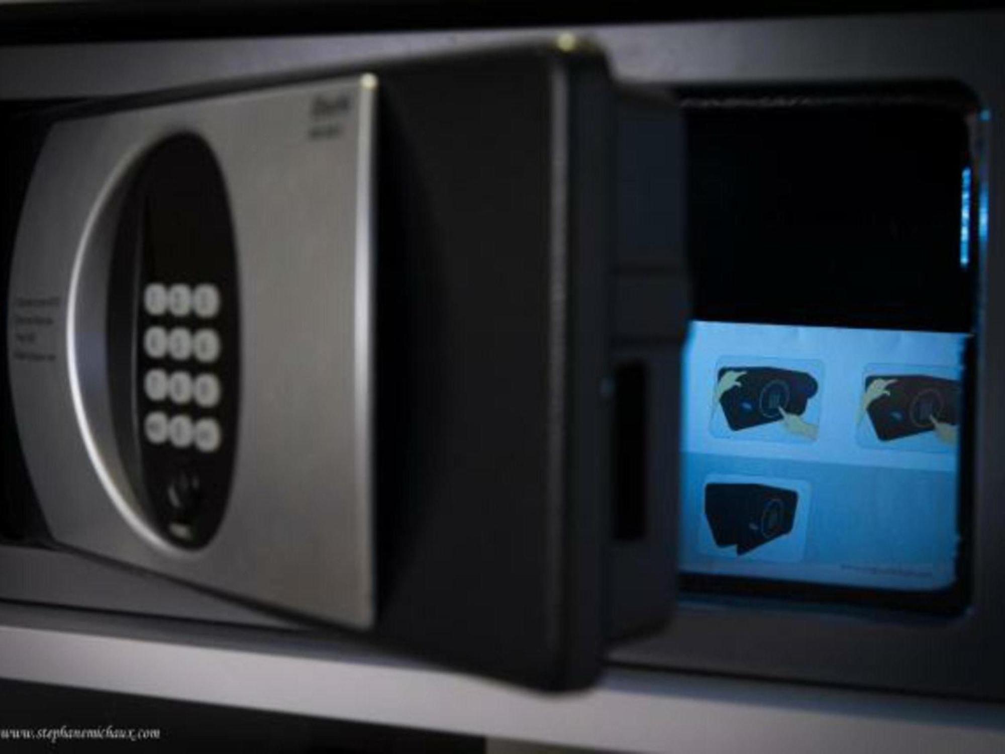 Mercure Centre Tour Eiffel 4* Paris