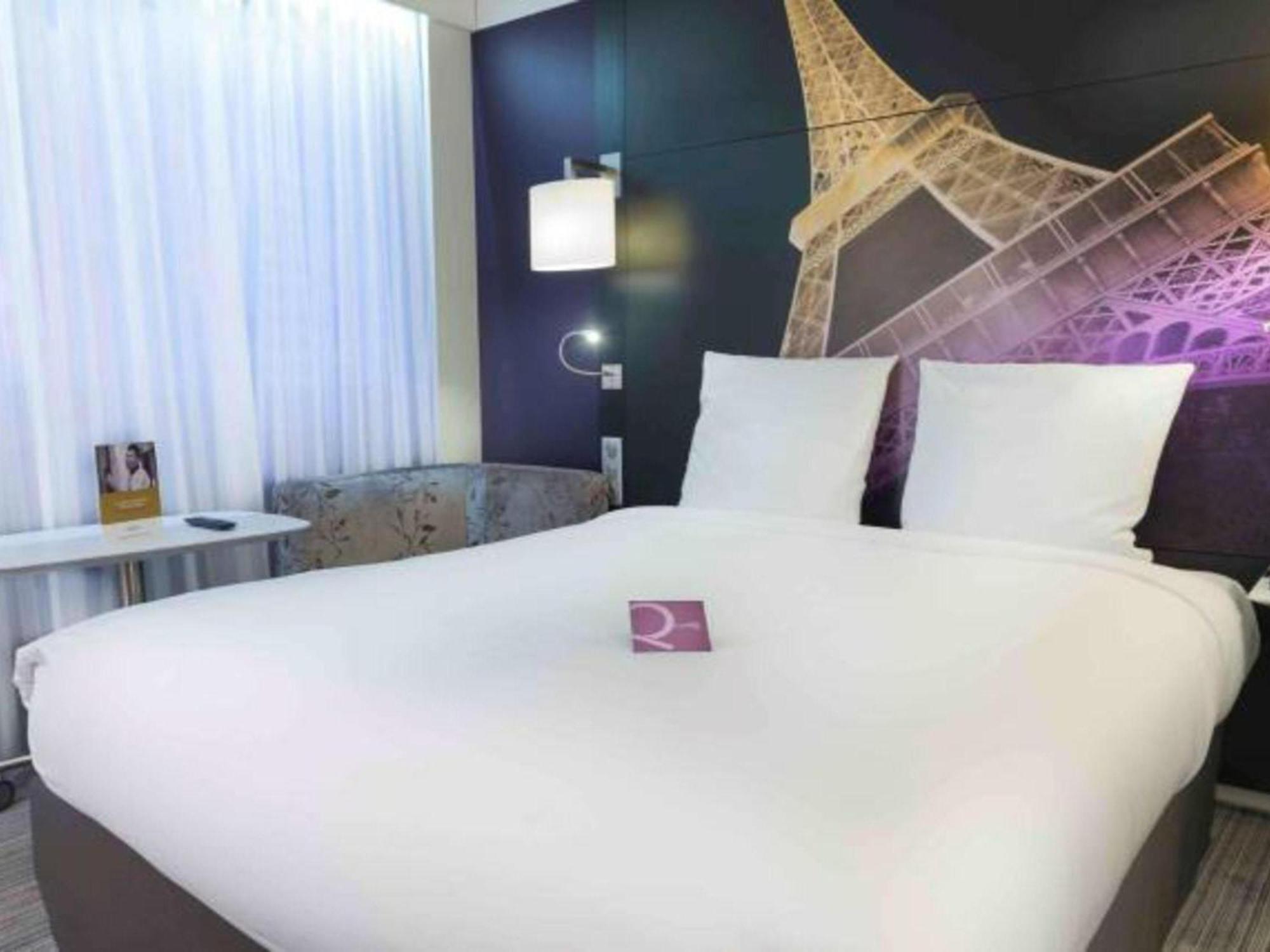 Mercure Centre Tour Eiffel 4* Paris