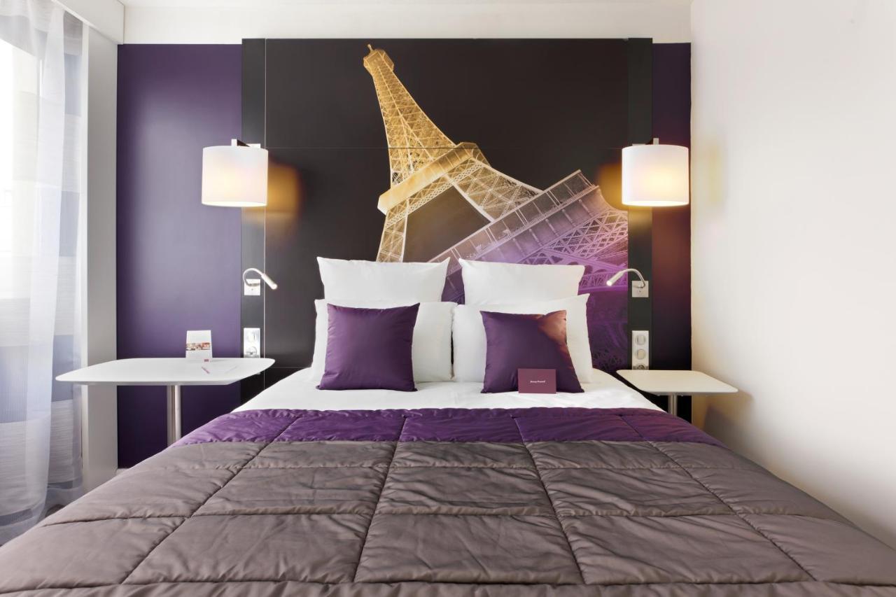 Mercure Centre Tour Eiffel Parigi