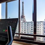 Mercure Paris Centre Tour Eiffel