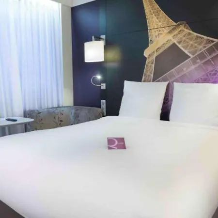 Mercure Centre Tour Eiffel Parigi