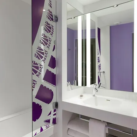 Mercure Centre Tour Eiffel Parigi