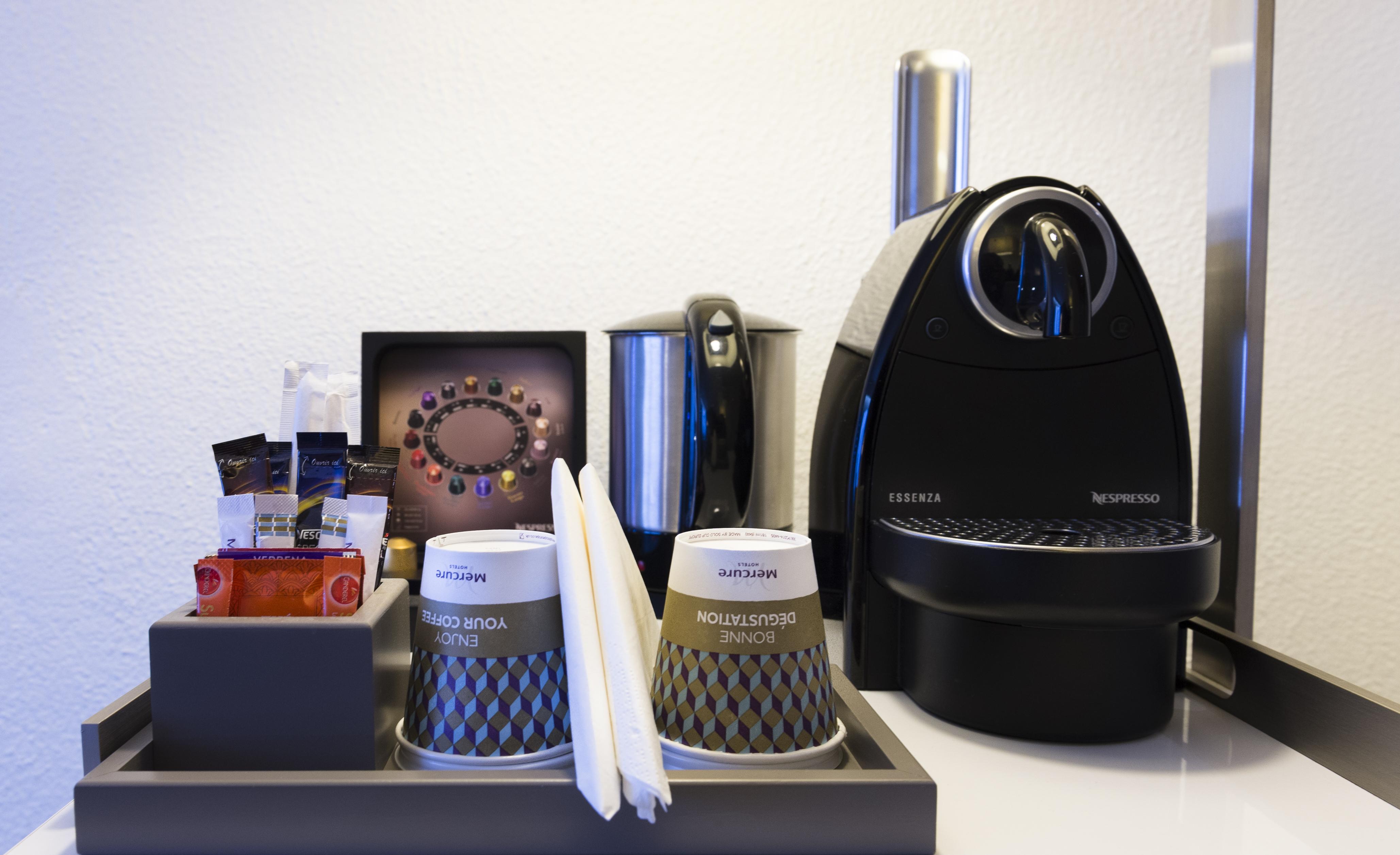 Mercure Centre Tour Eiffel Hotel