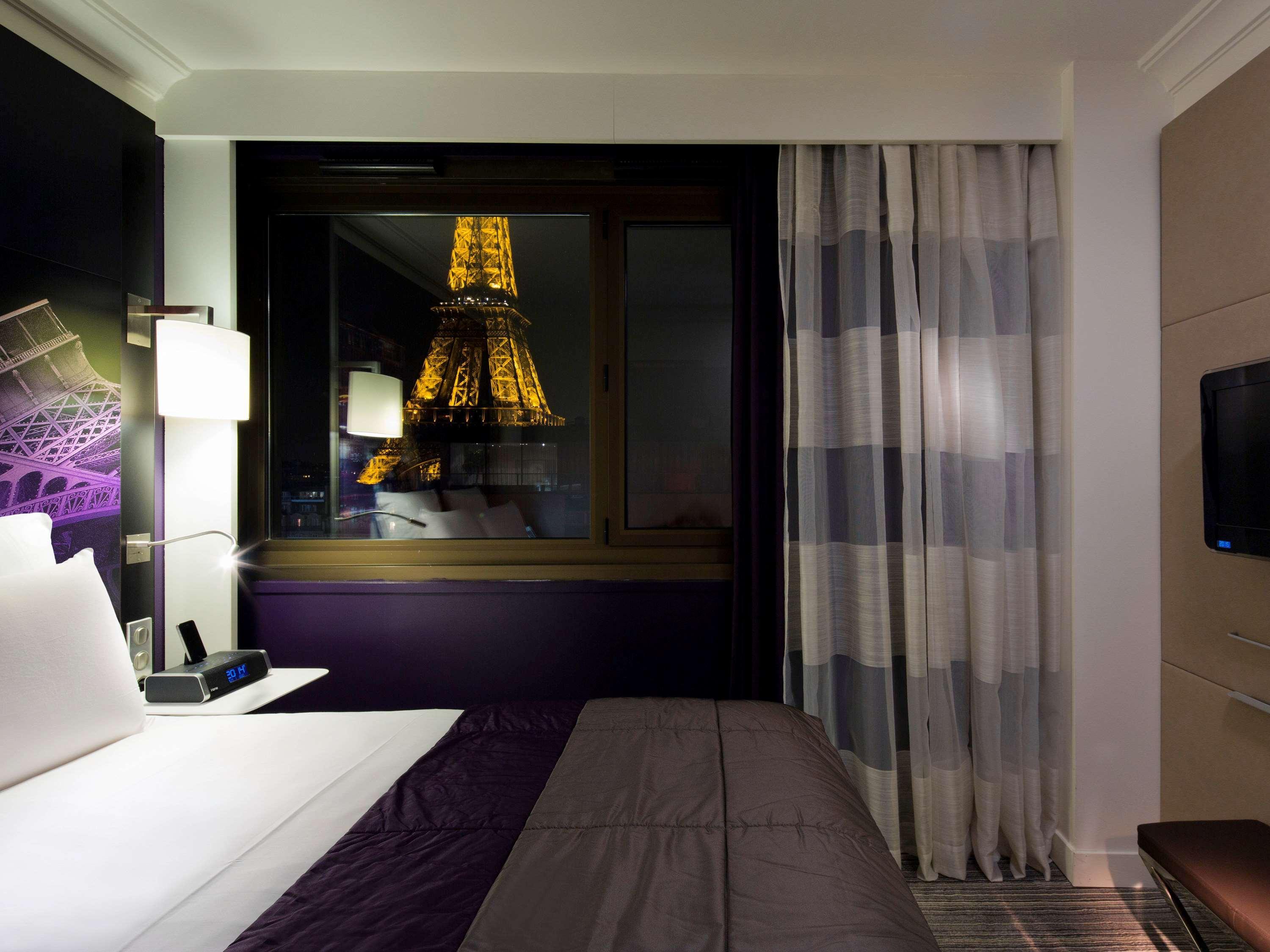 Mercure Centre Tour Eiffel 4*