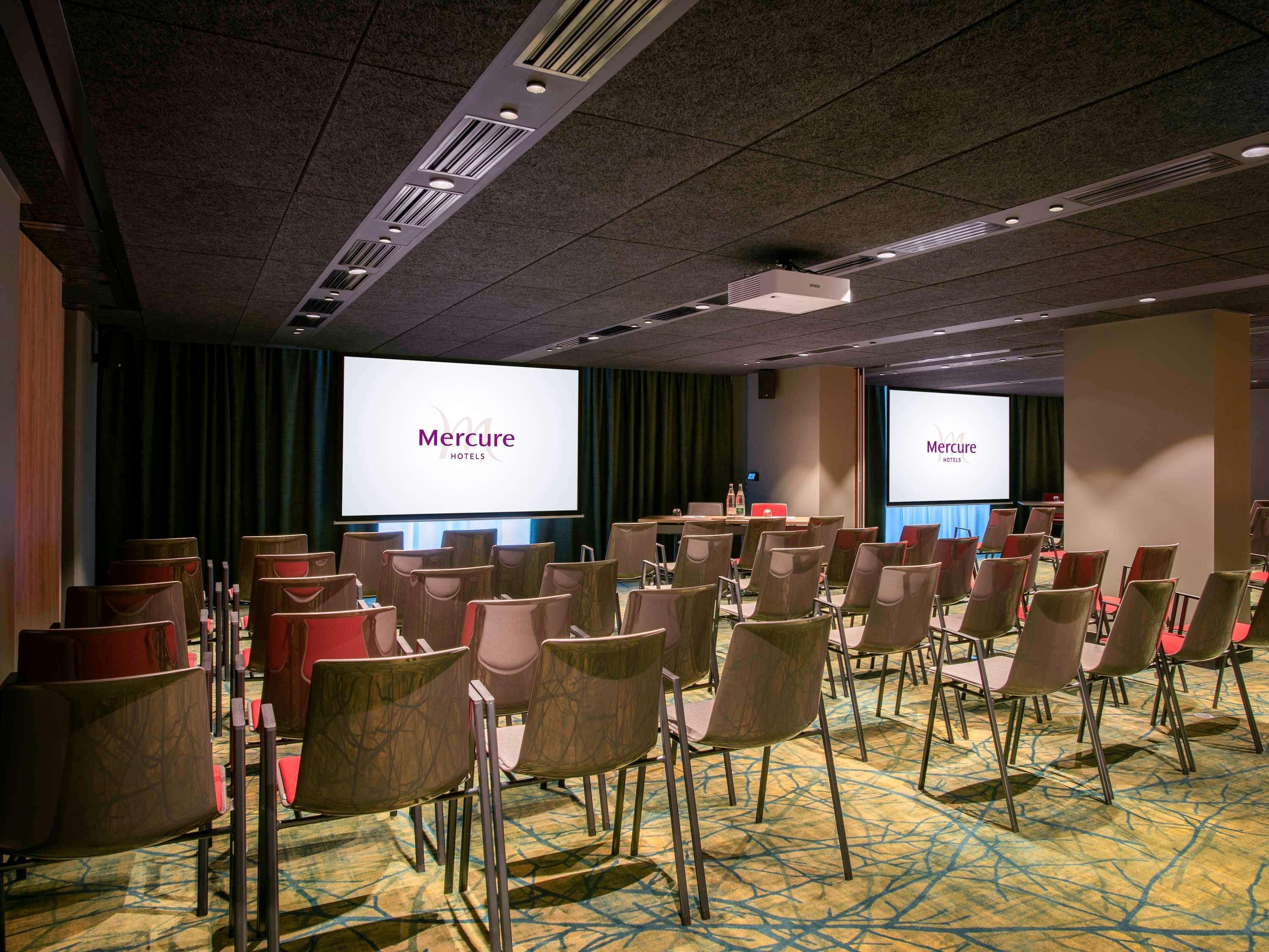 Mercure Centre Tour Eiffel Hotel