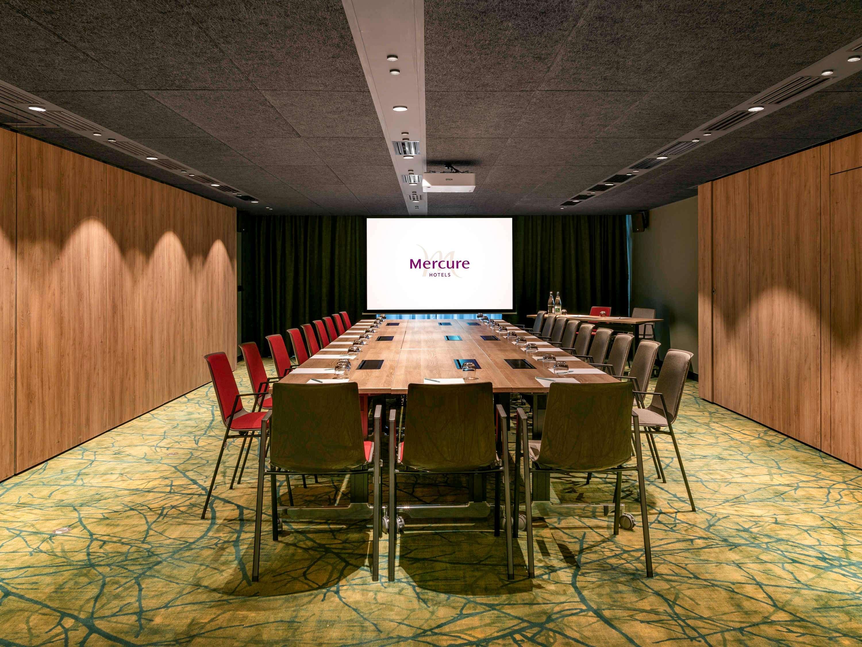 Hotel Mercure Centre Tour Eiffel