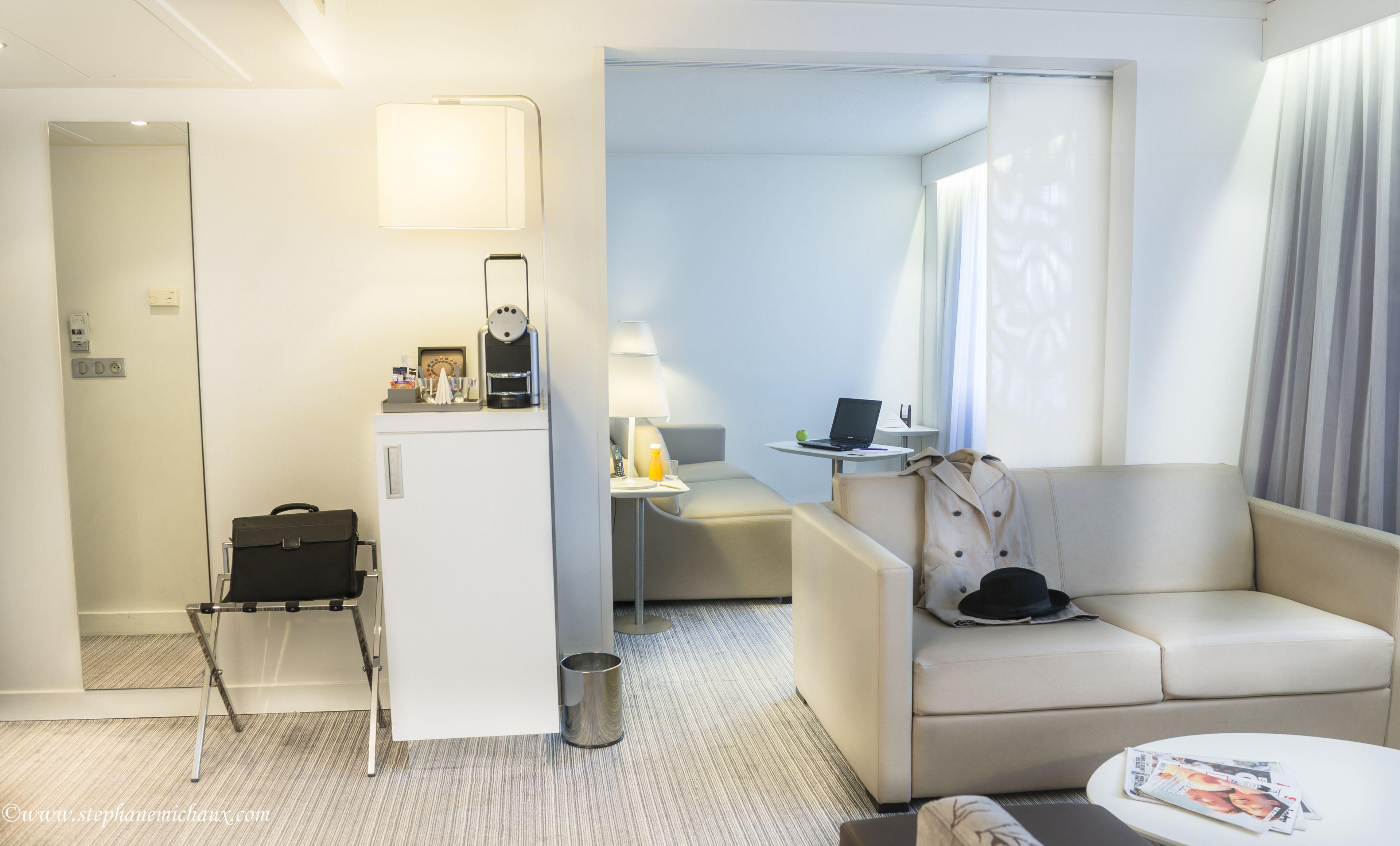 Mercure Centre Tour Eiffel Hotel Parigi