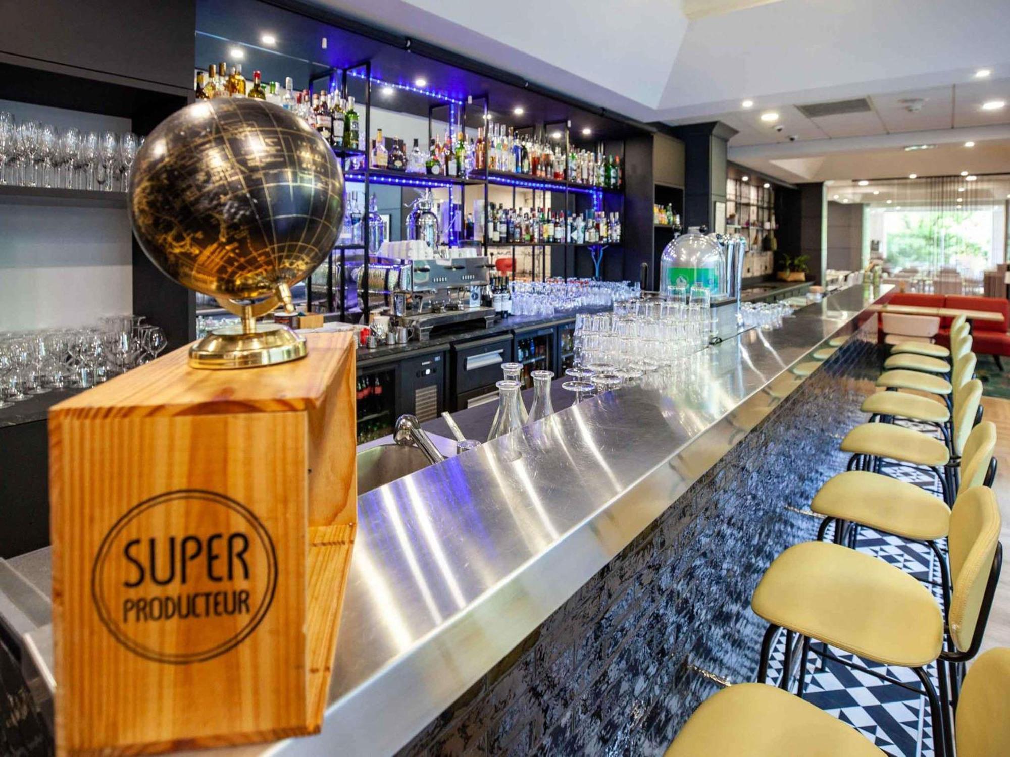 Mercure Centre Tour Eiffel