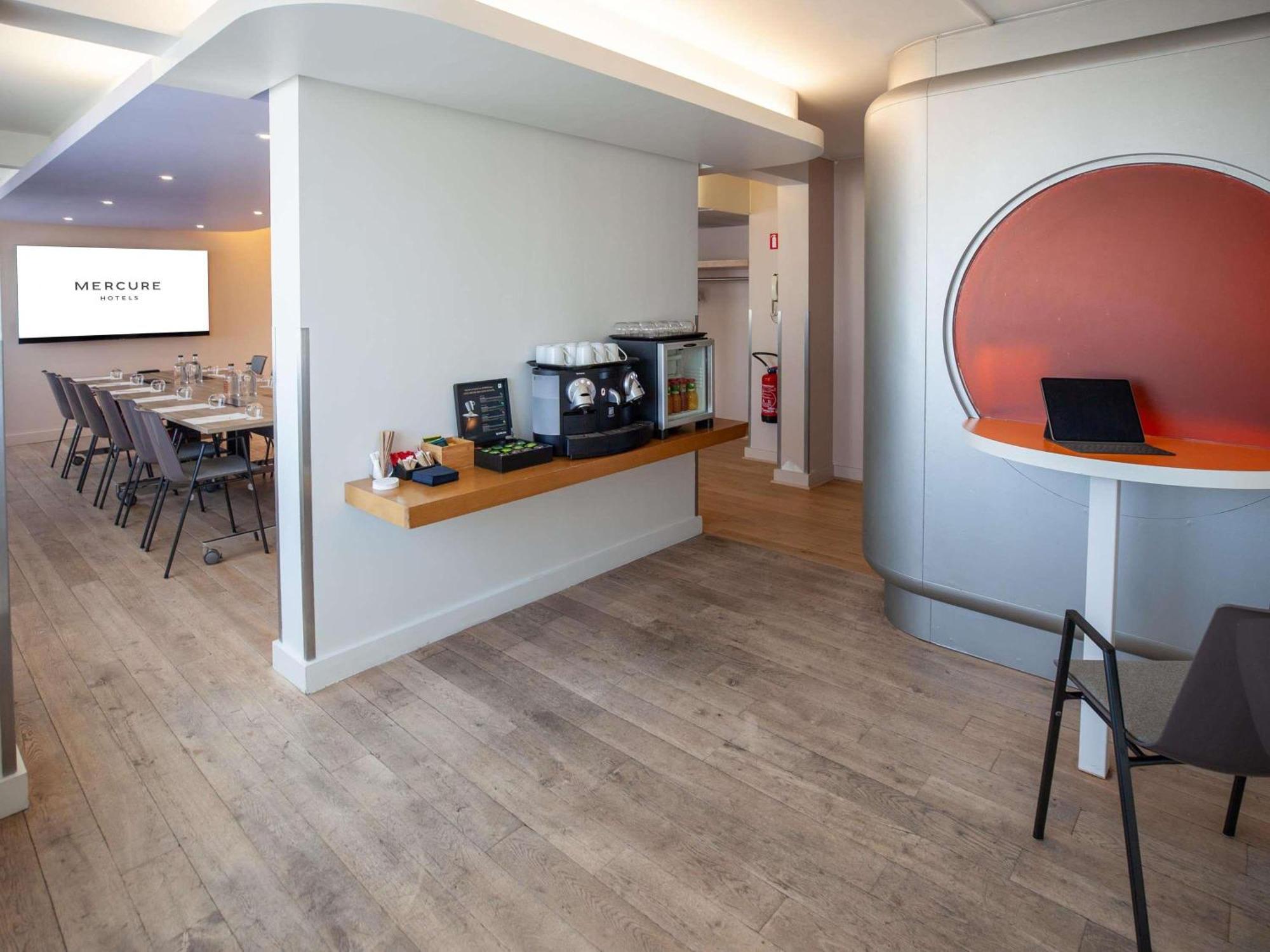 Mercure Centre Tour Eiffel