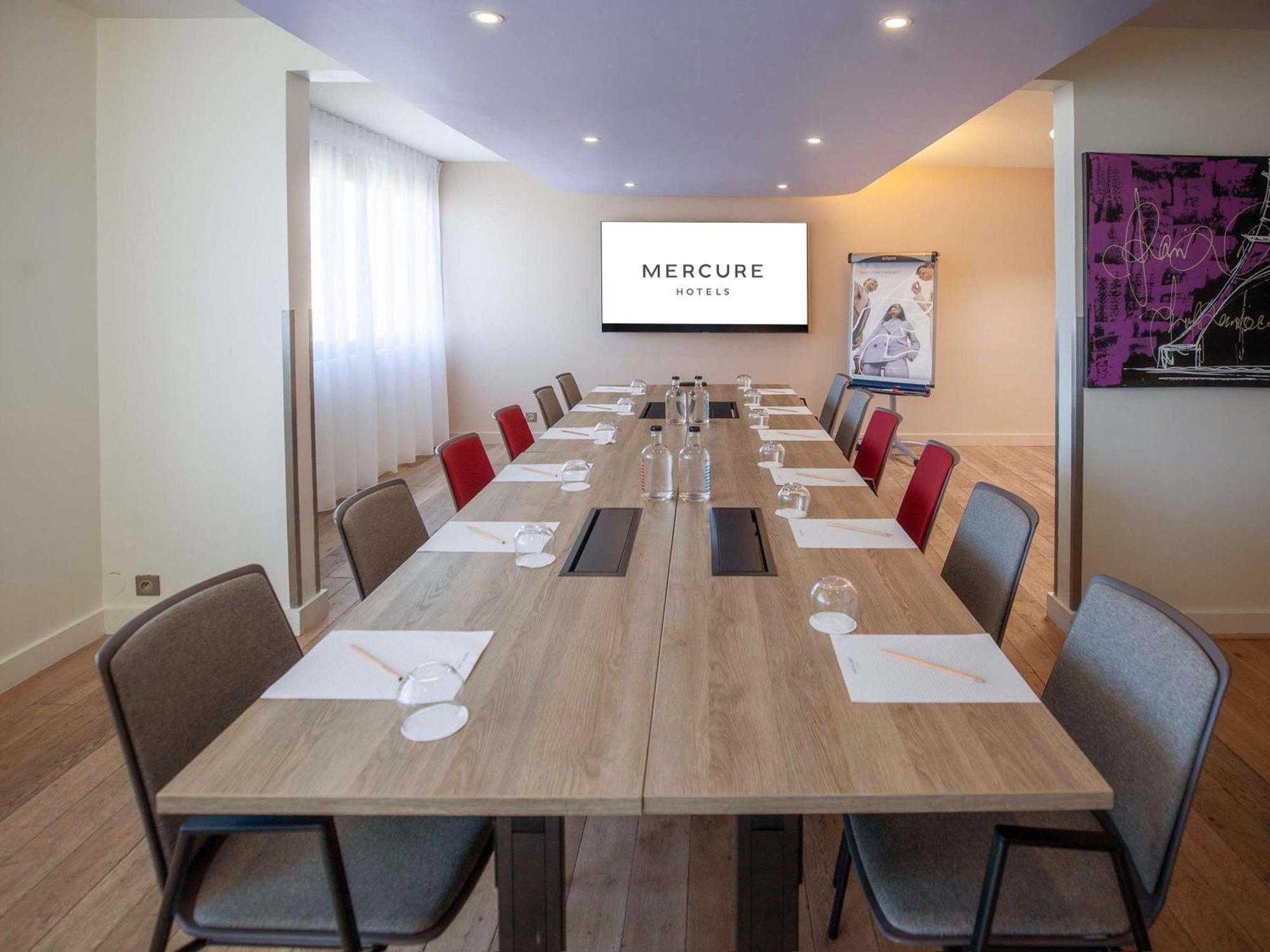 Hotel Mercure Centre Tour Eiffel Parigi