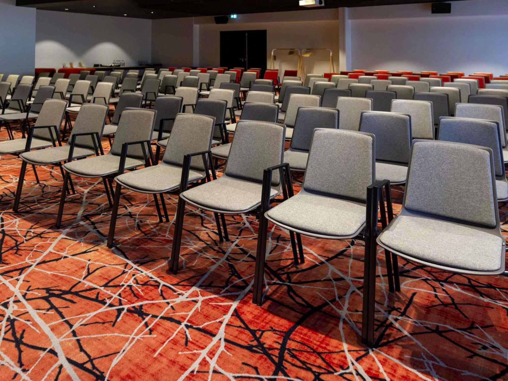 Mercure Centre Tour Eiffel Hotel Parigi