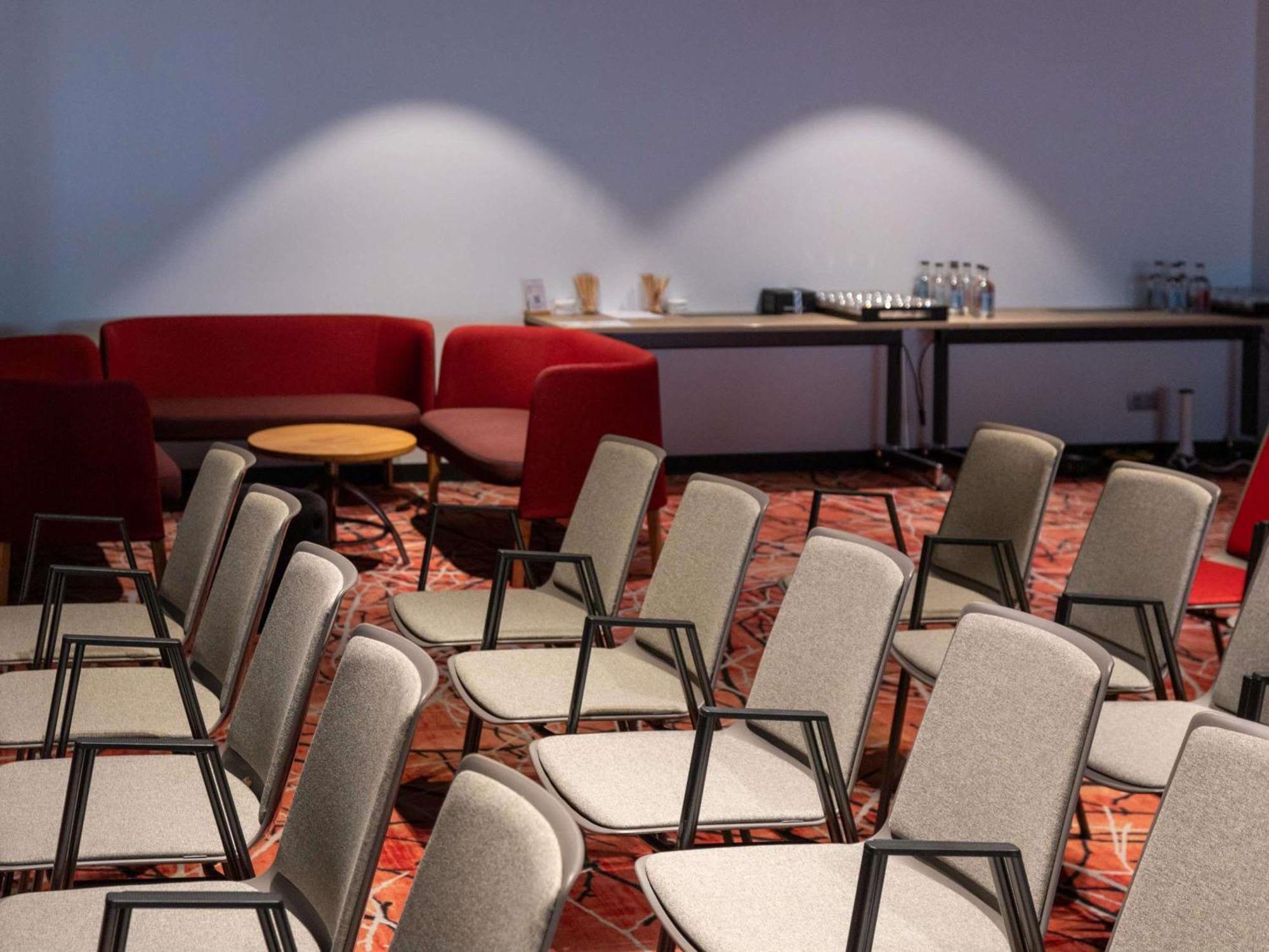 Mercure Centre Tour Eiffel Hotel