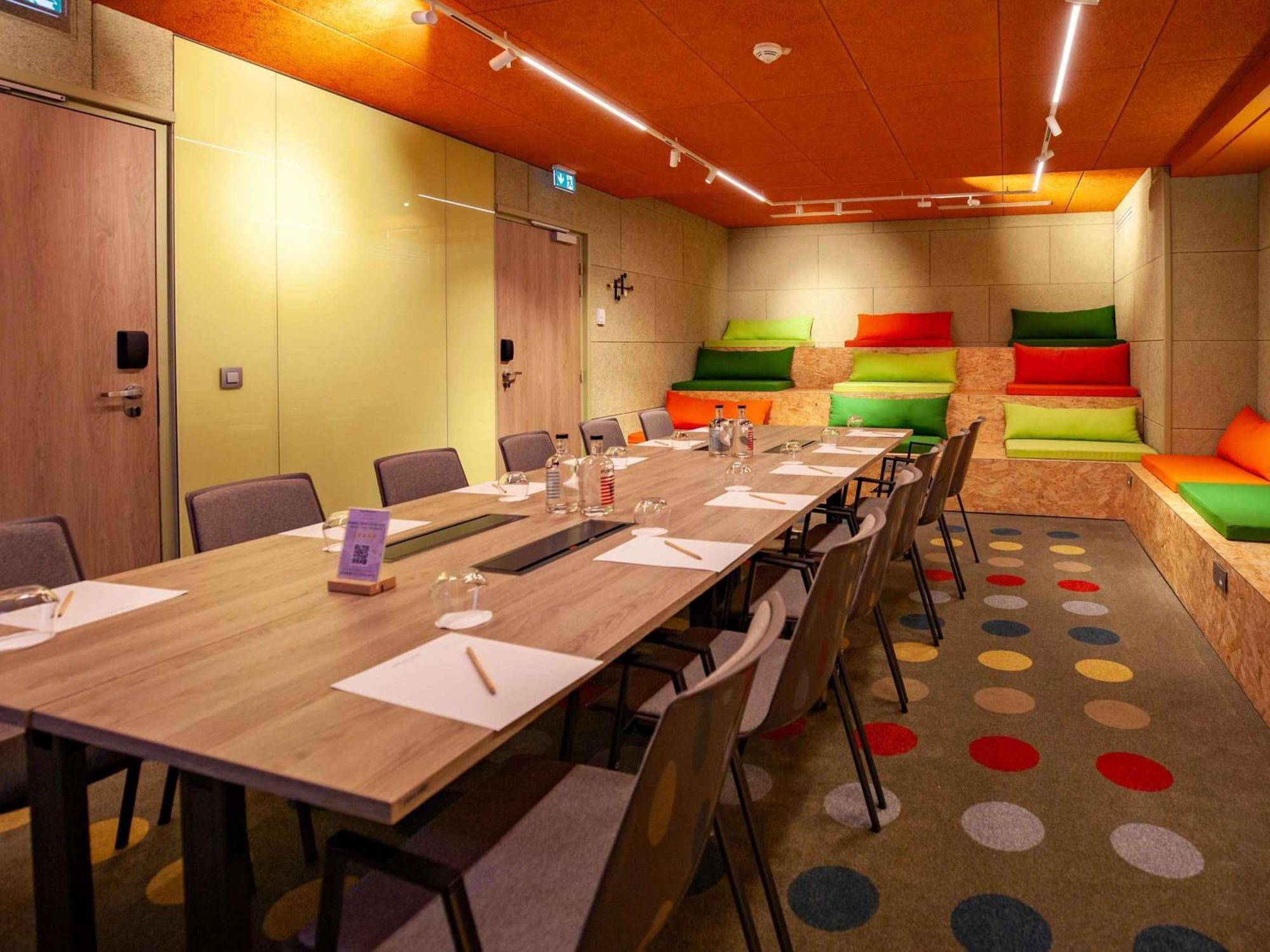 Mercure Centre Tour Eiffel Parigi