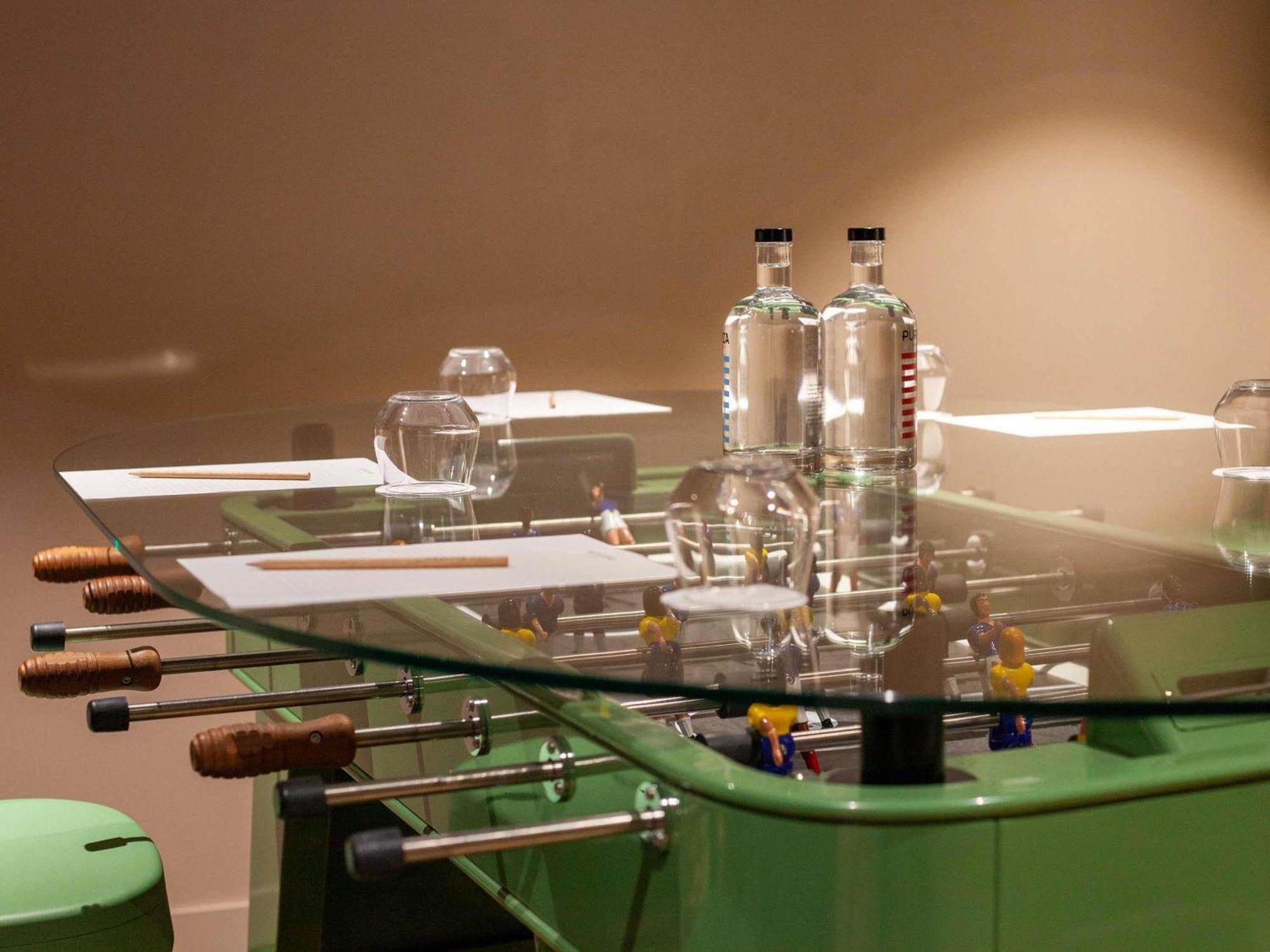 Mercure Centre Tour Eiffel 4* Parigi