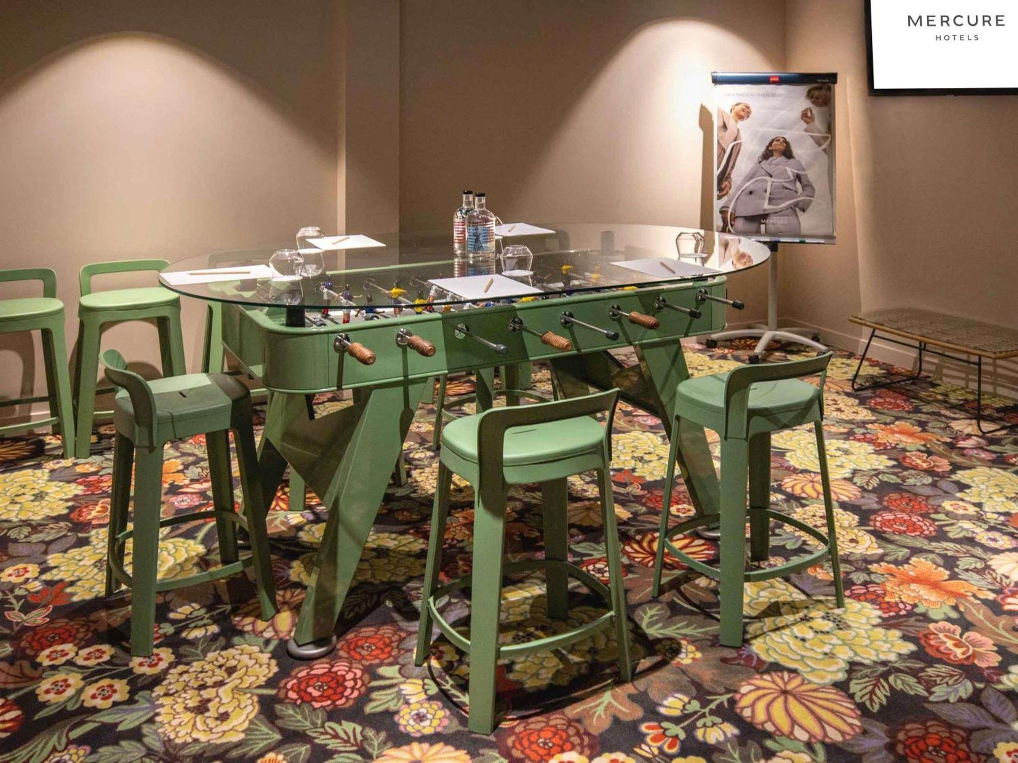 Mercure Centre Tour Eiffel Parigi