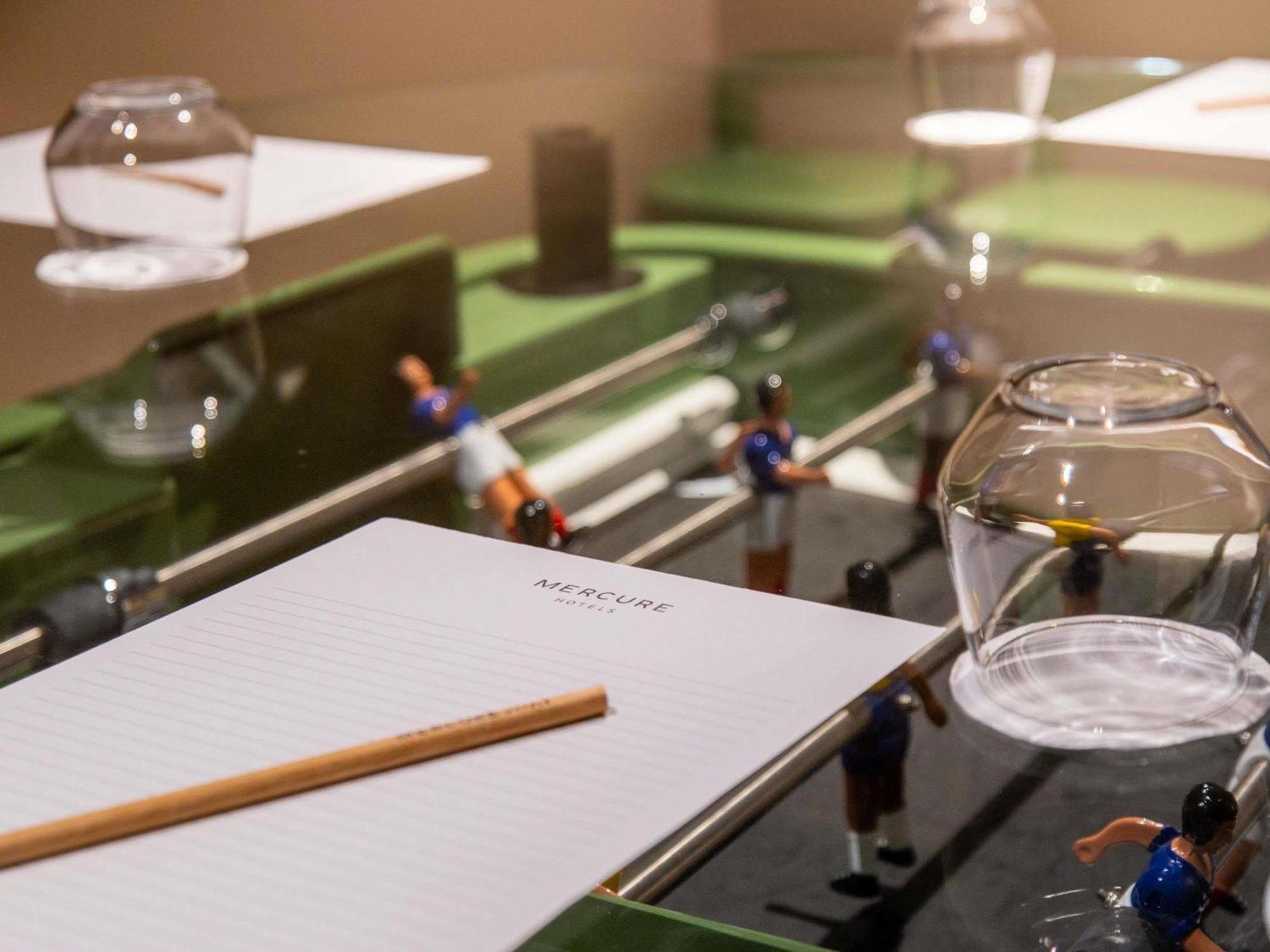 Mercure Centre Tour Eiffel Hotel