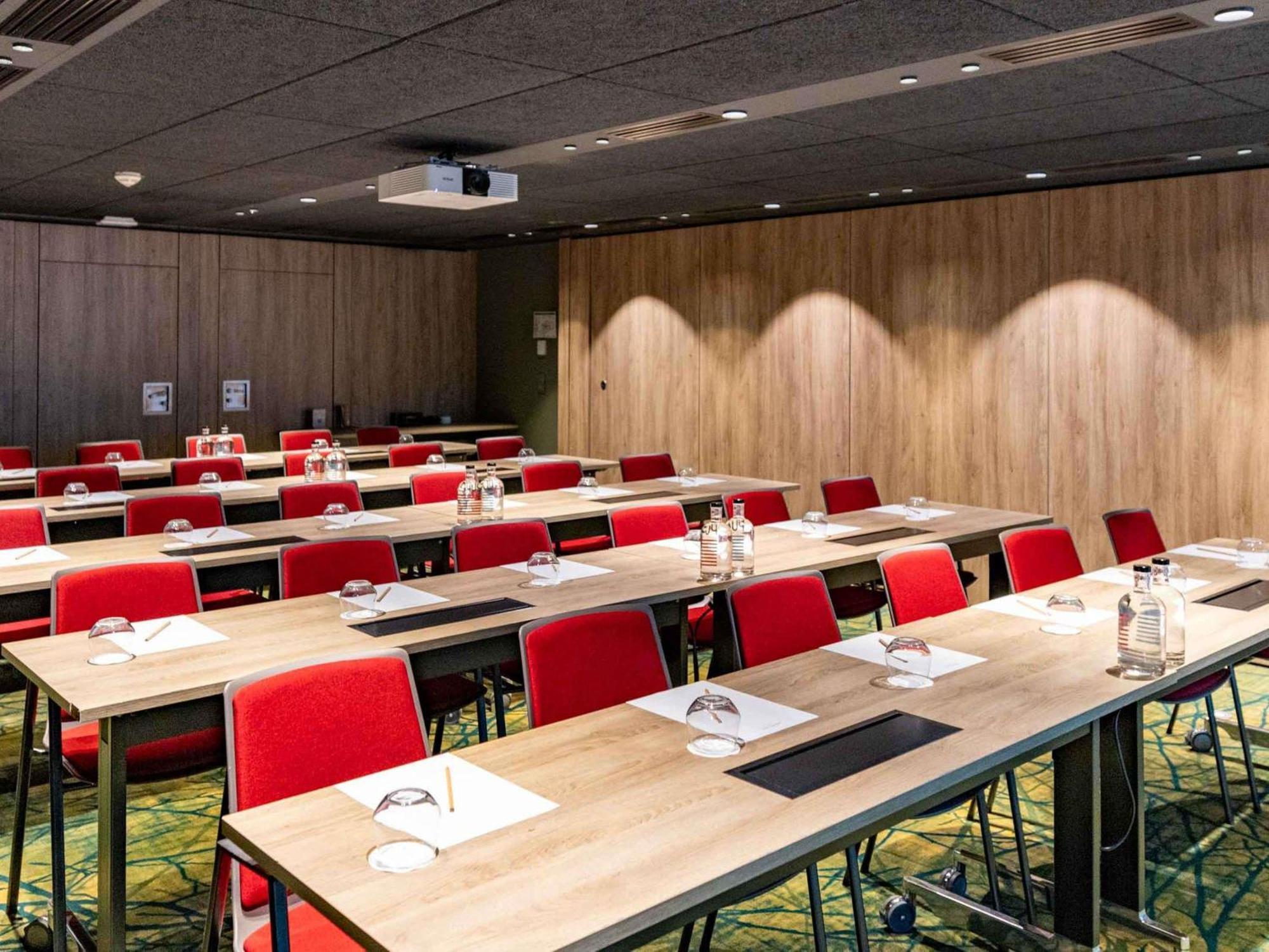 Mercure Centre Tour Eiffel