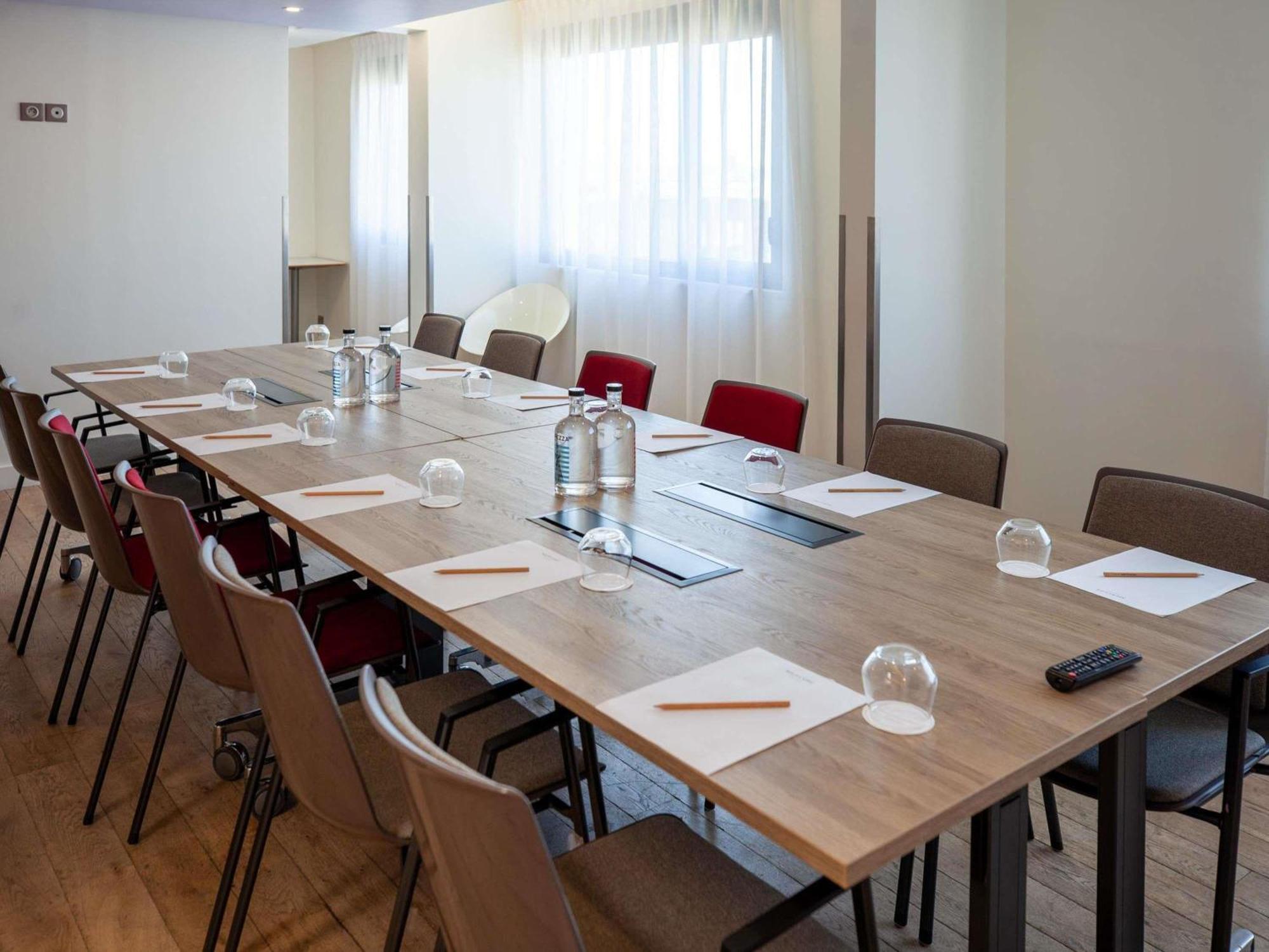 Hotel Mercure Centre Tour Eiffel