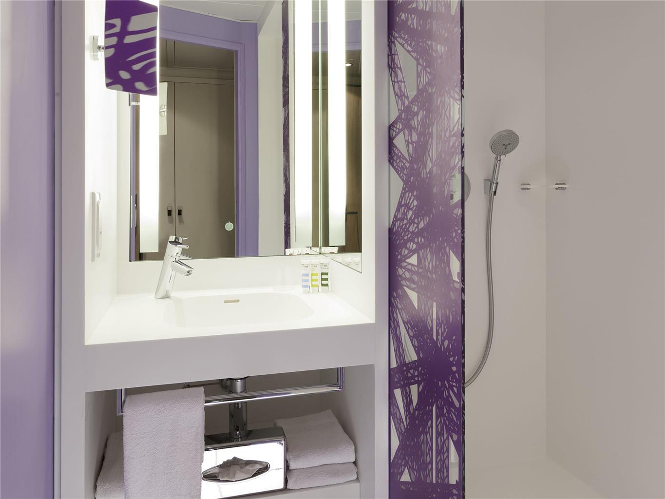 Mercure Centre Tour Eiffel Hotel Parigi